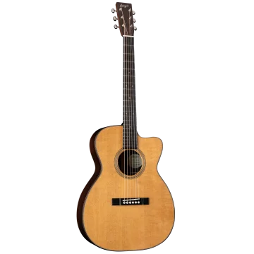 Bourgeois Downeast OMCE Soloist