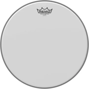 Remo 14" Emperor Vintage Coated, VE-0114-00