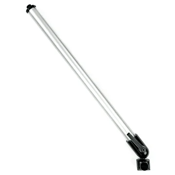 Base 4 Stands Arm 20" - Natural