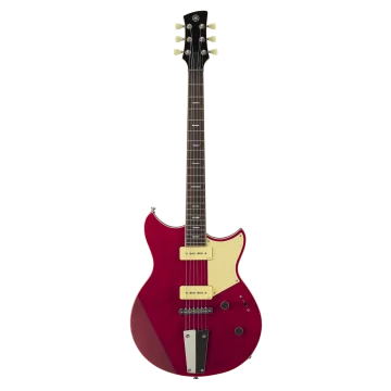 Yamaha Revstar RSS02T Fired Red