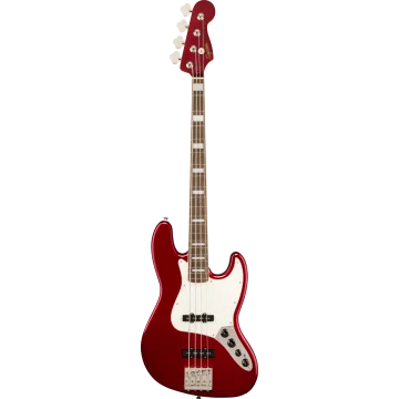 Squier FSR Classic Vibe '60s Jazz Bass, Candy Apple Red IL