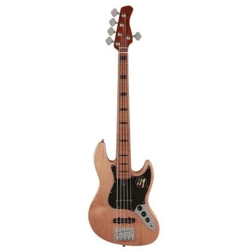 Sire Marcus Miller V5 2nd Gen 5 Natural