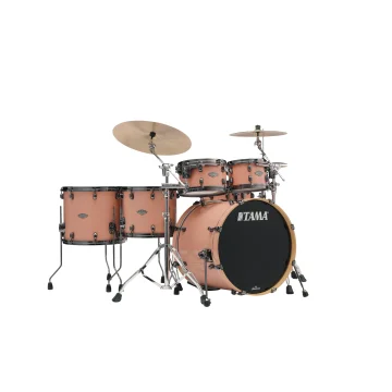 Tama Starclassic Performer Limited Edition Dusty Rose  