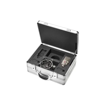 Neumann TLM 103 Mono Set - nickel