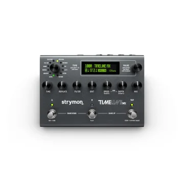 Strymon Timeline MX