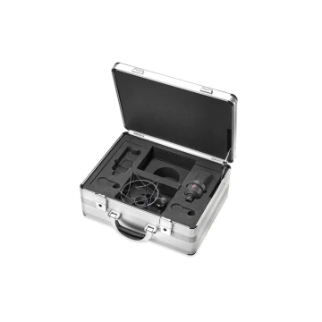 Neumann TLM 103 mt Mono Set - zwart