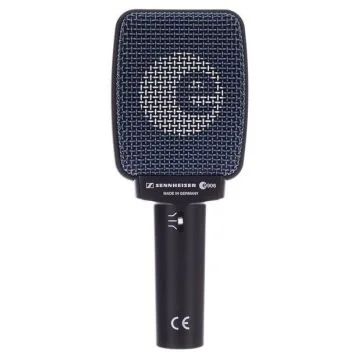 Sennheiser E 906