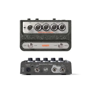 Warm Audio WA-C1