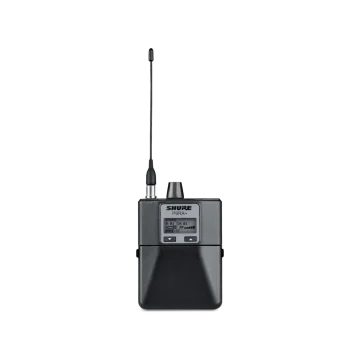 Shure P9RA+=-K1E