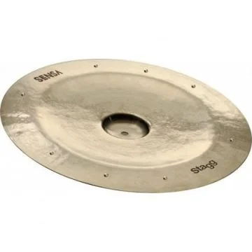Stagg 18" Sensa China Sizzle