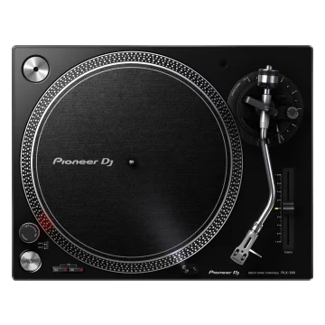 Pioneer PLX-500