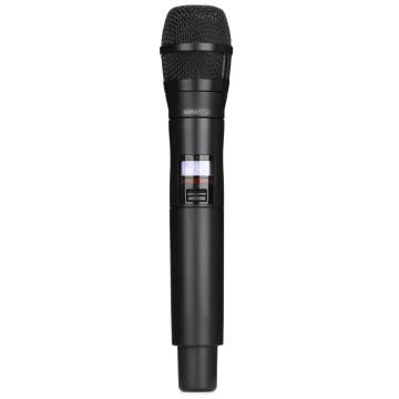 Shure QLXD2/N8CB - K51