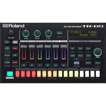 Roland TR-6S