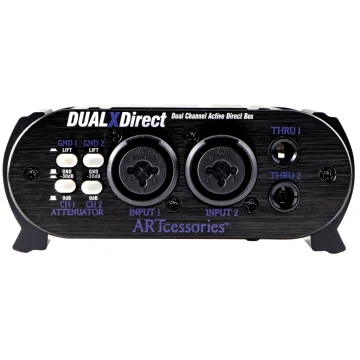 Art DUALXDirect
