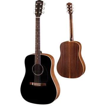 Eastman PCH2-D-BK