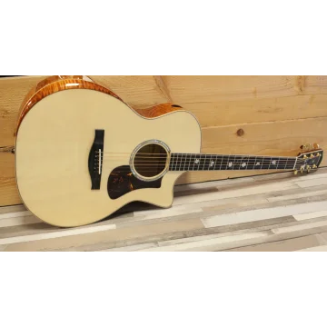 Eastman AC622CE