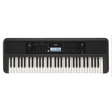 Yamaha PSR-E383
