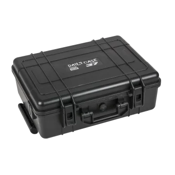 Showgear Daily Case 37 incl. trolley