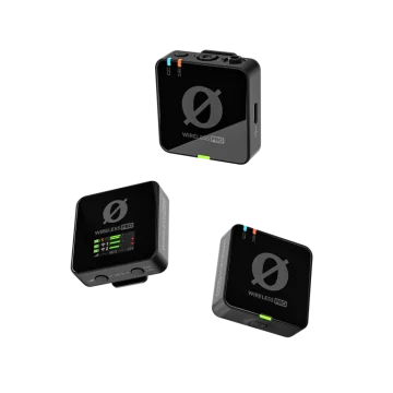Rode Wireless Pro
