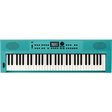 Roland GO:KEYS 3 Turquoise