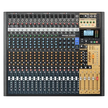 Tascam Model 2400