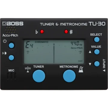 Boss TU-30