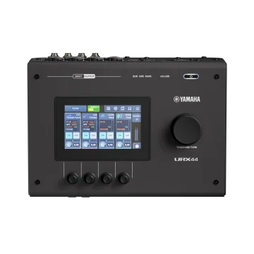 Yamaha URX44 B