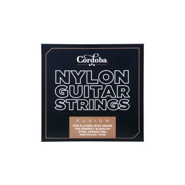 Cordoba 06203 Fusion Nylon, Brown