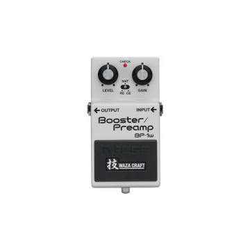 Boss BP-1W