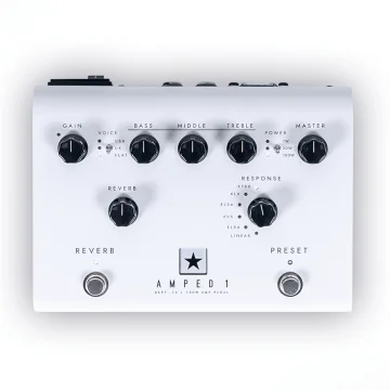Blackstar Dept.10 Amped 1