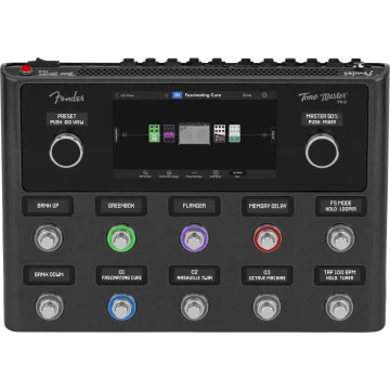 Fender Tone Master Pro