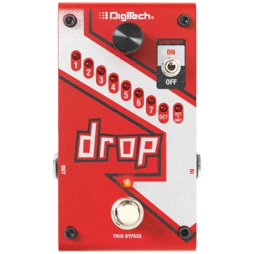 Digitech Drop