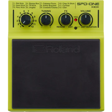 Roland SPD-1K