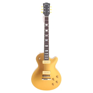 Eastman SB56 Vintage Satin Gold
