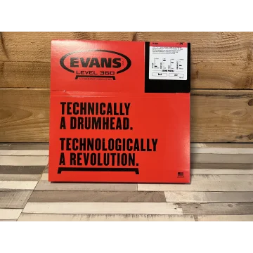 Evans TT14G1 (B-stock)
