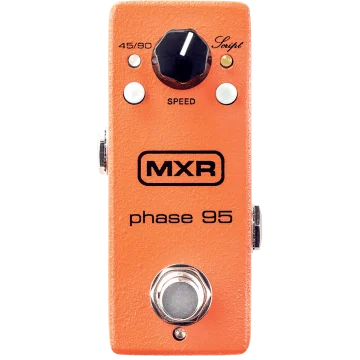 MXR M290 Phase 95