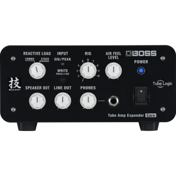 Boss Waza Tube Amp Expander Core