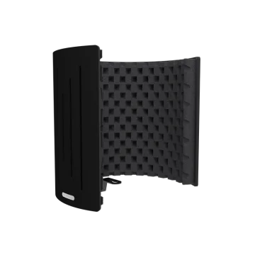 Vicoustic Flexi Screen Ultra MKII - Black Matte