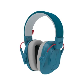 Alpine Muffy Kids Blue