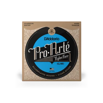 D'Addario EJ46