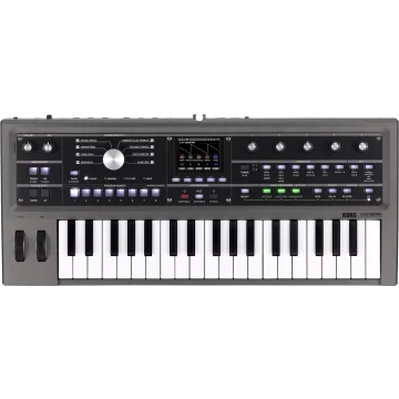 Korg microKORG 2