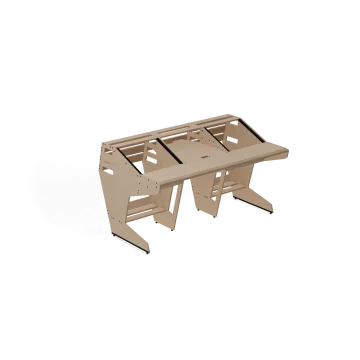 Sessiondesk OKTAV 2.0