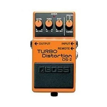 Boss DS-2