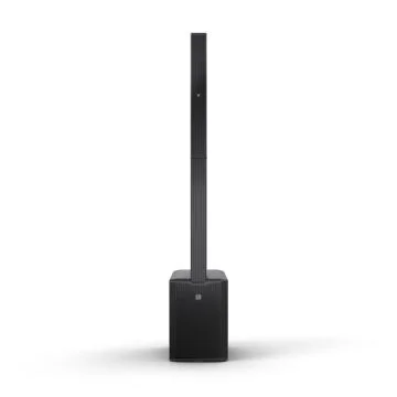 LD Systems MAUI 28 G3 Zwart