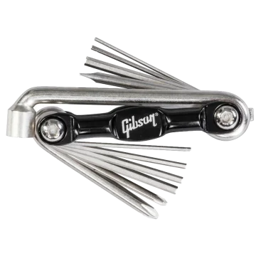 Gibson Multi-Tool