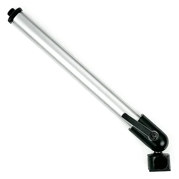 Base 4 Stands Arm 12" - Natural