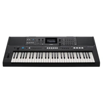 Yamaha PSR-E483