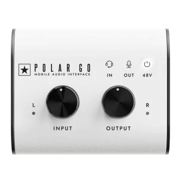 Blackstar Polar GO