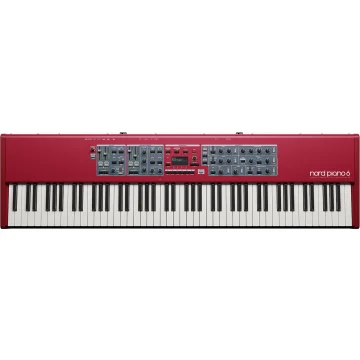 Nord Piano 6-88