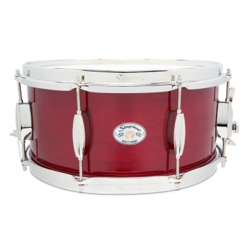 Slingerland Studio King 14x6,5" Royal Crimson Lacquer 